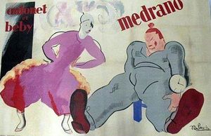 Le clown et l’auguste