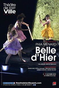 Phia Ménard ou Philippe Ménard, l’artiste qui a changé de sexe !