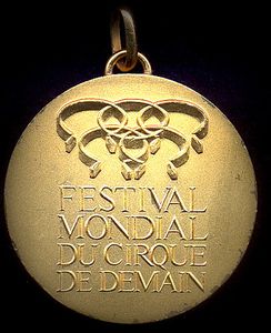 Les plus importants festivals de cirque aujurd'hui