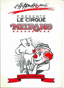 Raoul Gibault, un juriste Tc’hi directeur de cirque