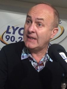 Raoul Gibault, un juriste Tc’hi directeur de cirque