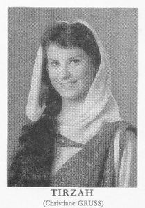 Christiane Gruss,