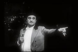 Pierre Tchernia (1928-2016) un amateur de cirque aussi