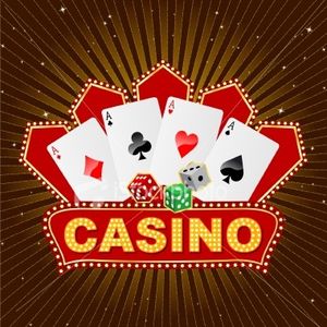 La roulette et le black jack
