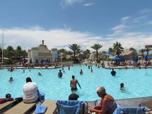 LAS VEGAS