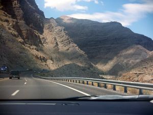 ZION NATIONAL PARK