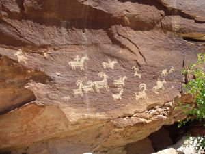 ARCHES NATIONAL PARK