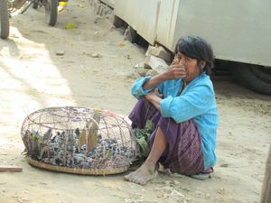 Mandalay et ses environs