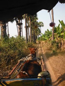 Mandalay et ses environs