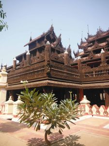 MANDALAY