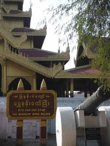 MANDALAY
