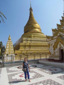 MANDALAY