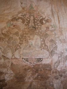 BAGAN (en vélo)