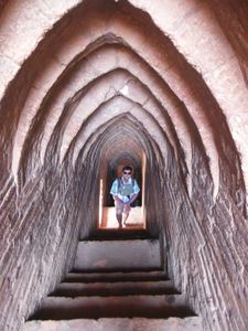 BAGAN (en vélo)