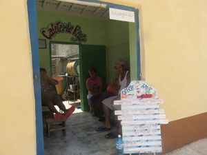 TRINIDAD