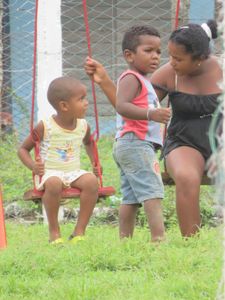 TRINIDAD