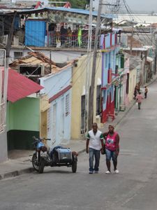 SANTIAGO DE CUBA
