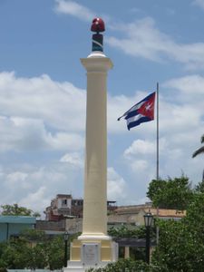 SANTIAGO DE CUBA