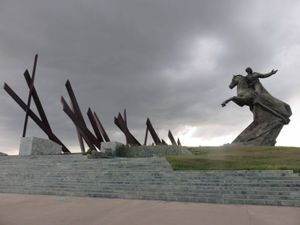 SANTIAGO DE CUBA