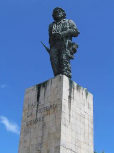 SANTA CLARA et REMEDIOS