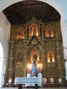 SANTA CLARA et REMEDIOS