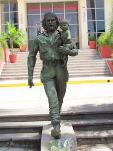 SANTA CLARA et REMEDIOS