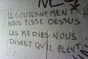 Les chiens de garde