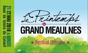 Le printemps du Grand Meaulnes