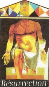Prière universelle de la Résurrection du Seigneur