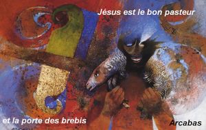 Annonces des messes du 7 au 11 mai