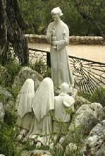 Trés Sainte Trinité, Père, Fils et Saint-Esprit