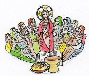 Prière Universelle pour la fête du Saint Sacrement