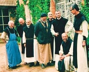 Le combat spirituel