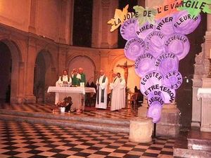 LE SECOURS CATHOLIQUE HAYANGE