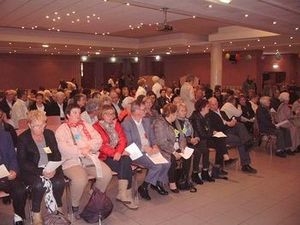 LE SECOURS CATHOLIQUE HAYANGE