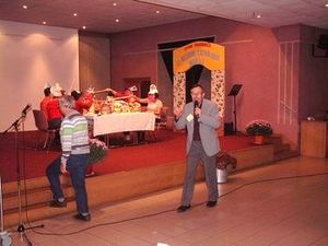 LE SECOURS CATHOLIQUE HAYANGE