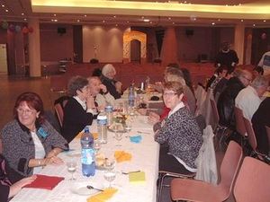 LE SECOURS CATHOLIQUE HAYANGE