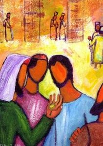 Rendez à César ce qui est à César et à Dieu ce qui est à Dieu
