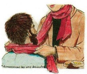 Prière Universelle 30e dimanche du Temps Orinaire