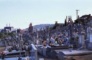 Prière Universelle Commémoration de tous les fidèles Défunts