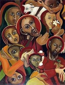 Heureux les coeurs pauvres