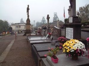 La flamme de l'espérance