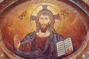 Prière Universelle Solennité du Christ, Roi de l'Univers