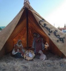 La Nativité du Seigneur