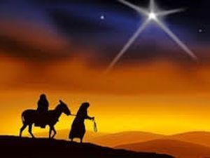 La Sainte Famille... chemin de discernement et d'aventure