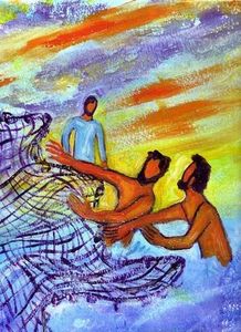 Itinéraires spirituels