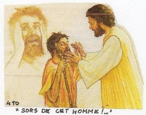 Prière Universelle du 4ème dimanche du Temps Ordinaire