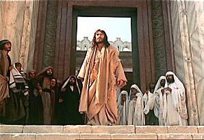 La mission de Jésus : ici et ailleurs