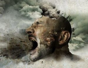 Seigneur si tu le veux, tu peux me purifier