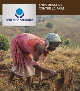 Prière Universelle du 5ème Dimanche de Carême
